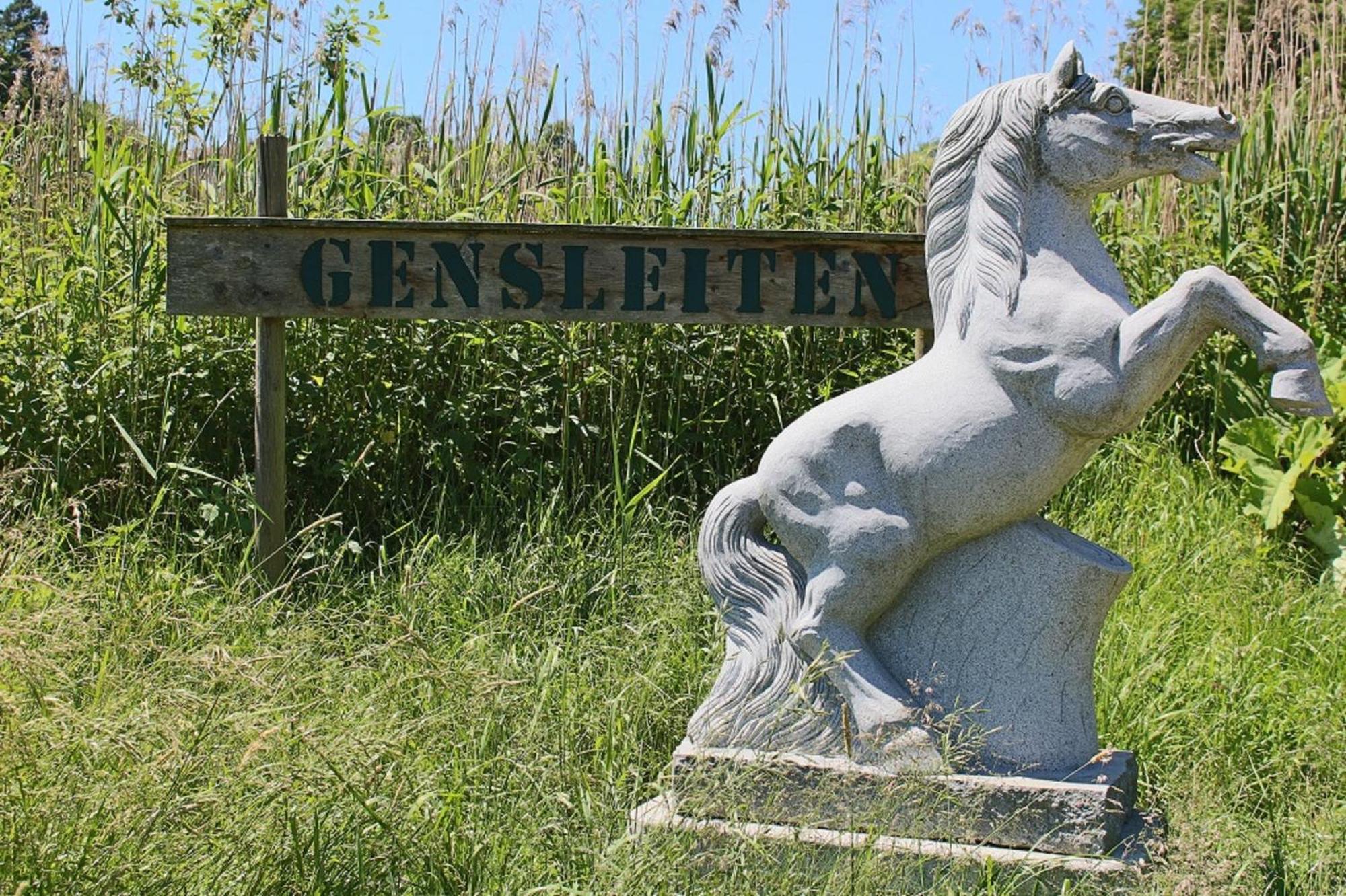 Gensleiten Reut エクステリア 写真